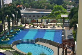 Гостиница SkyLounge Apartment Colombo  Коломбо